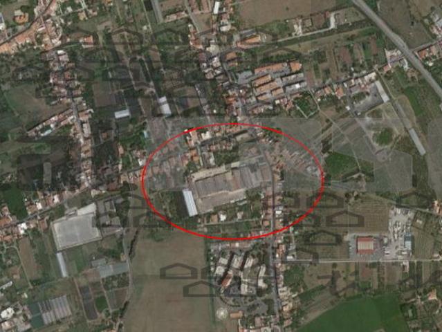 Locale Commerciale in affitto a Brigandì, Milazzo