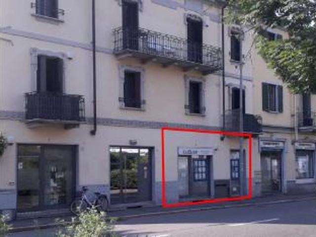 Locale Commerciale in vendita a Santa Rita, Piemonte