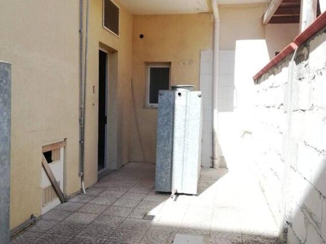 Capannone in vendita a Puglia, Taranto