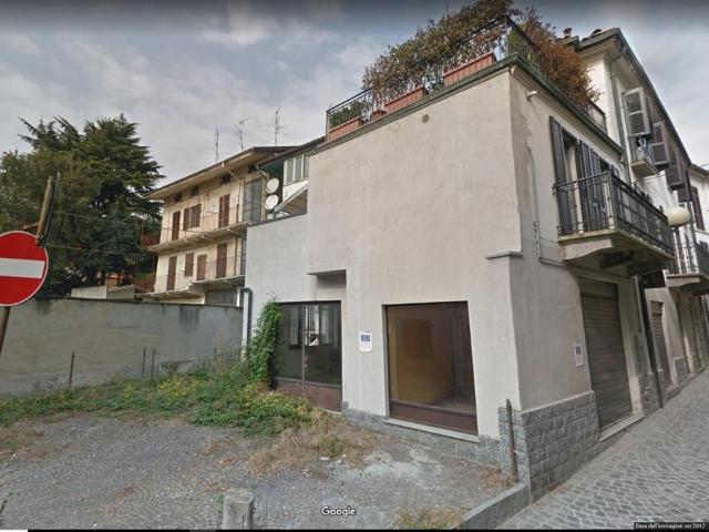Locale Commerciale in vendita a Piemonte, Biella