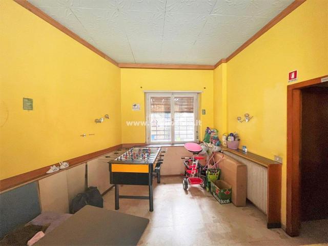 Locale Commerciale in vendita a Comunità della Vallagarina, Borgo Sacco