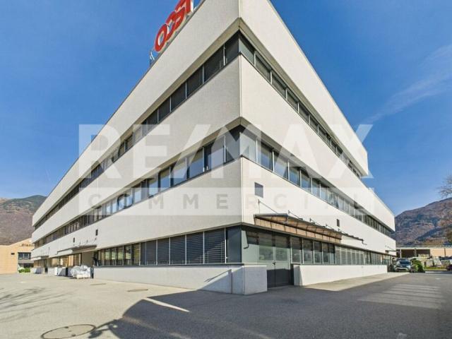 Atelier kaufen in Bellinzona, Tessin