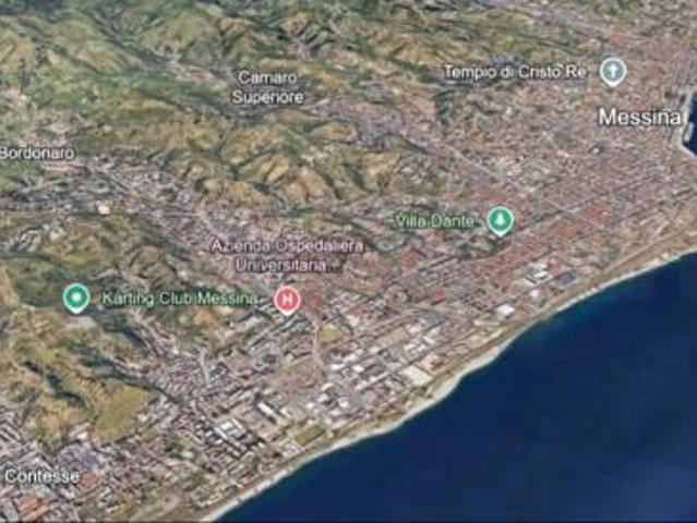 Locale Commerciale in vendita a III Circoscrizione, Messina
