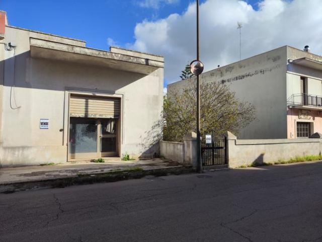 Locale Commerciale in vendita a Puglia, Lecce