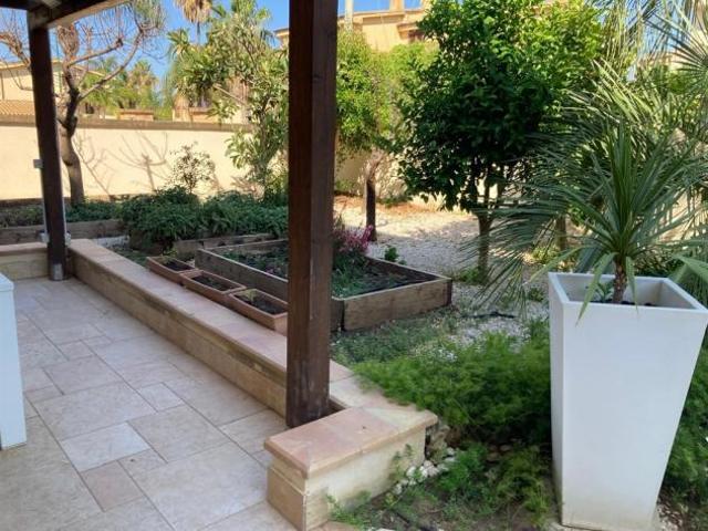 Villa Indipendente in vendita a Agrigento, Sicilia