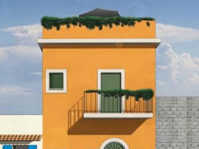Appartamento in vendita a Puglia, Lecce