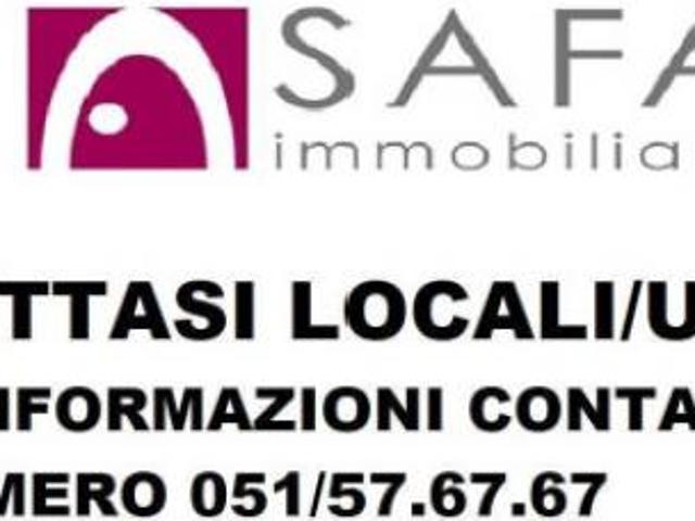 Ufficio in affitto a Unione Reno Galliera, Castel Maggiore