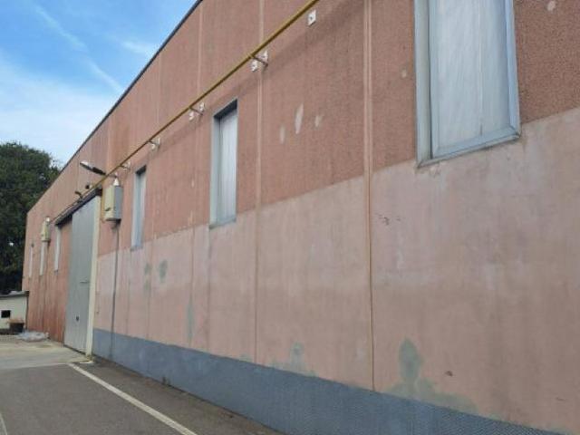 Capannone in vendita a Unione dei comuni del Distretto Ceramico, Maranello