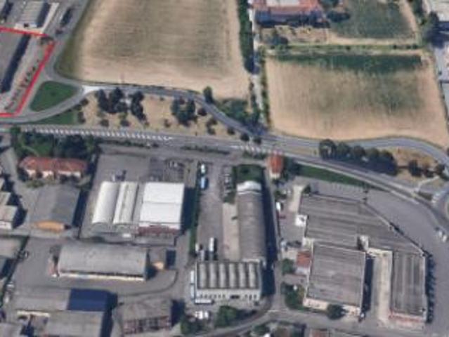 Capannone in vendita a San Zeno Naviglio, Brescia