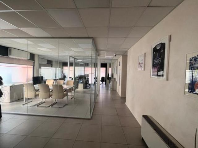 Ufficio in vendita a Azzano Mella, Lombardia