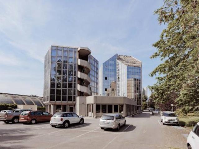 Ufficio in affitto a Brescia, Lombardia