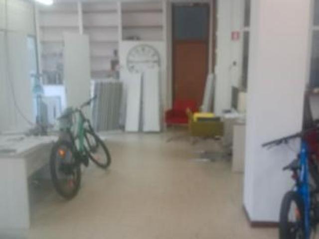 Locale Commerciale in affitto a Unione delle Terre d'Argine, Carpi