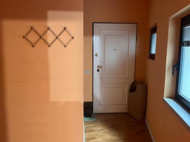 Ufficio in affitto a Centro Storico Sud, Brescia