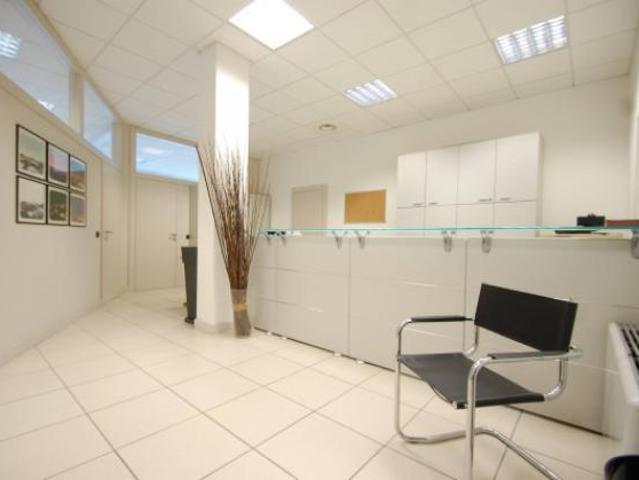 Ufficio in vendita a Campagnola, Bergamo