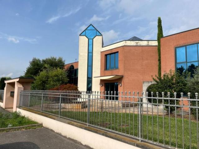 Capannone in vendita a Gottolengo, Lombardia