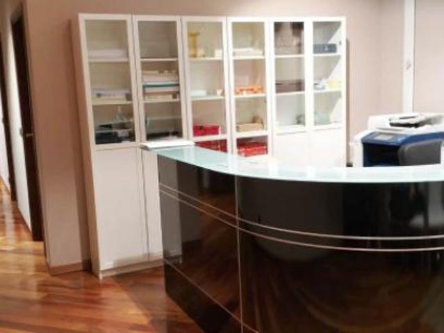 Ufficio in affitto a Camin, Padova