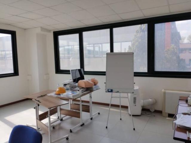Ufficio in affitto a Zona Sud, Brescia
