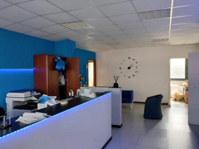 Ufficio in affitto a Zona Sud, Brescia