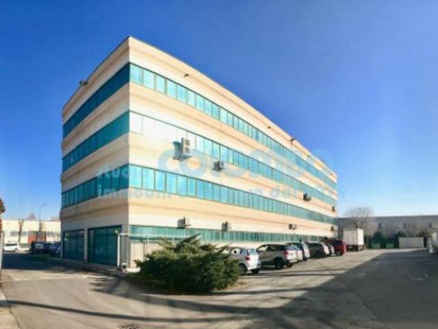 Ufficio in affitto a Zona Sud, Brescia