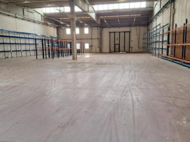 Capannone in affitto a Zona Industriale Artigianale 5, Fiorano Modenese