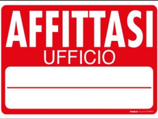 Ufficio in affitto a Unione delle Terre d'Argine, Carpi