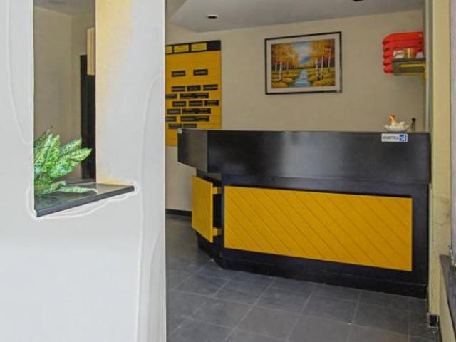 Ufficio in vendita a Frosinone