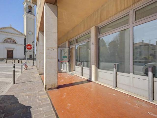 Ufficio in vendita a Pernumia, Veneto