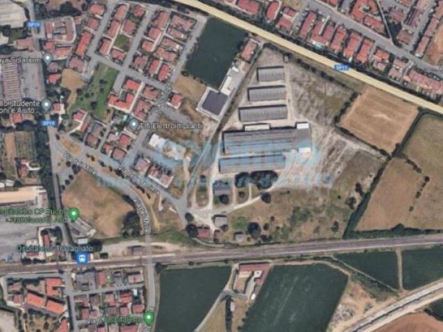 Capannone in vendita a Ospitaletto, Lombardia