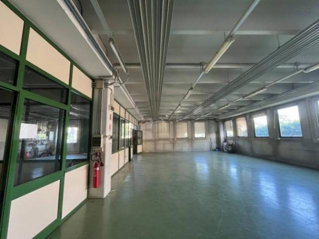 Ufficio in affitto a Caionvico, Brescia