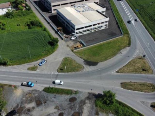 Capannone in vendita a Piemonte, Alessandria