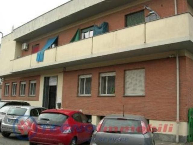 Ufficio in vendita a Circoscrizione 7, Piemonte