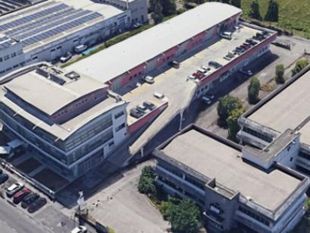 Ufficio in vendita a Zona Sud, Brescia