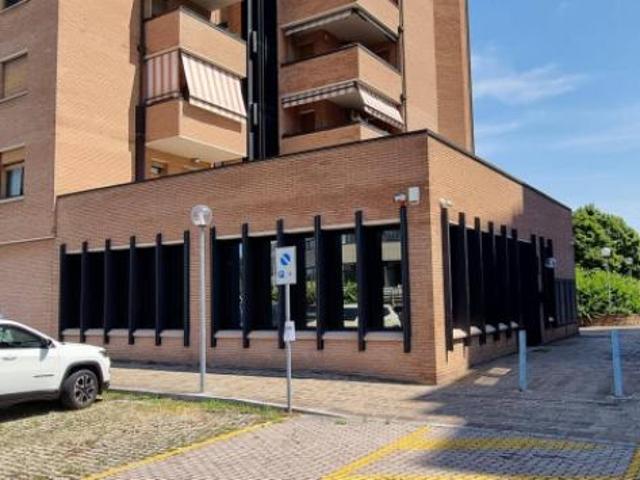 Ufficio in affitto a Unione dei comuni Valli del Reno, Lavino e Samoggia, Casalecchio Di Reno