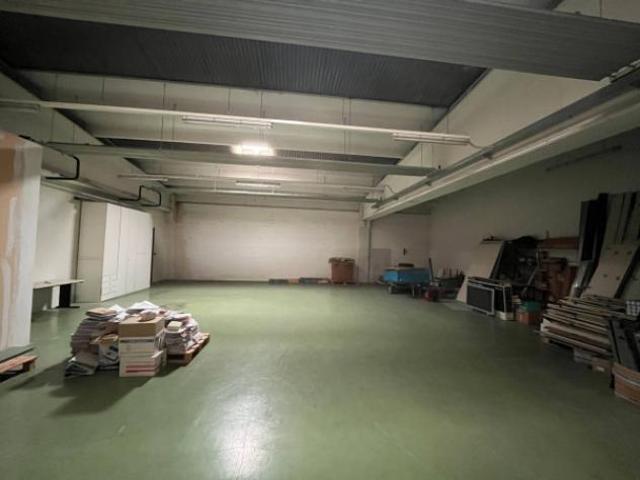 Capannone in affitto a Zona Est, Brescia