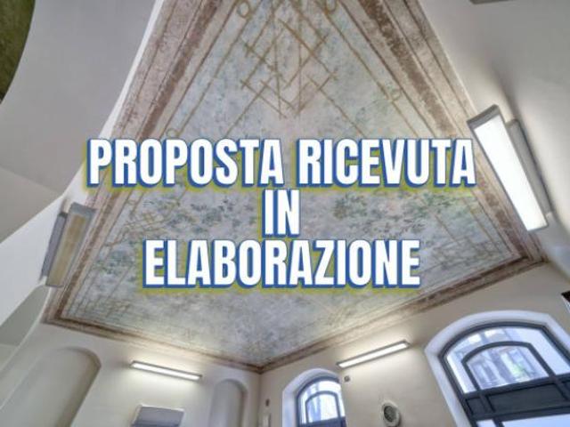 Ufficio in vendita a Circoscrizione 8, Piemonte