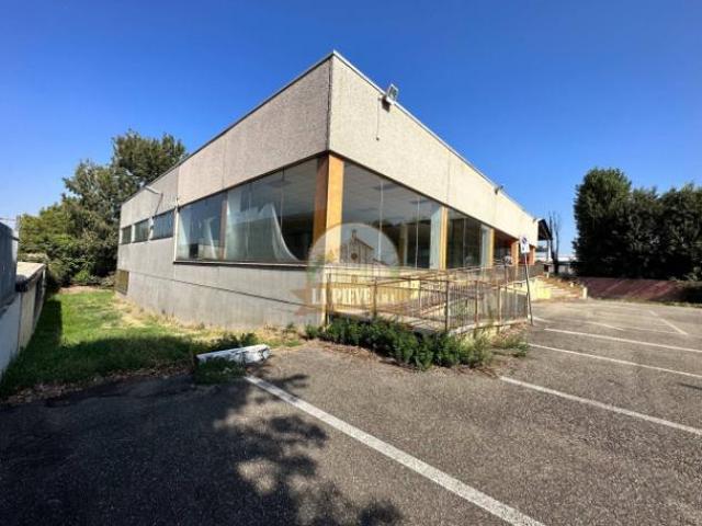 Capannone in affitto a Piemonte, Alessandria