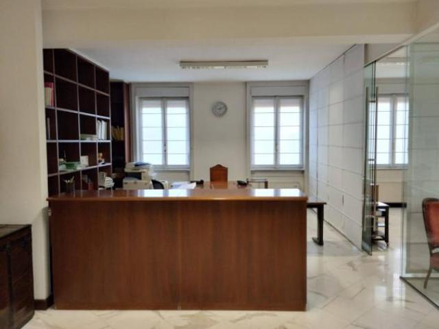 Ufficio in affitto a Brescia, Lombardia
