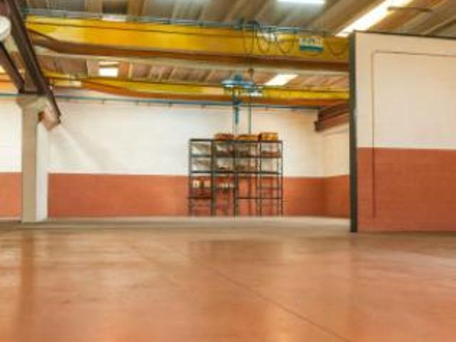 Capannone in vendita a Casalgrande, Reggio nell'Emilia