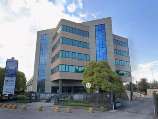Ufficio in affitto a Zona Sud, Brescia