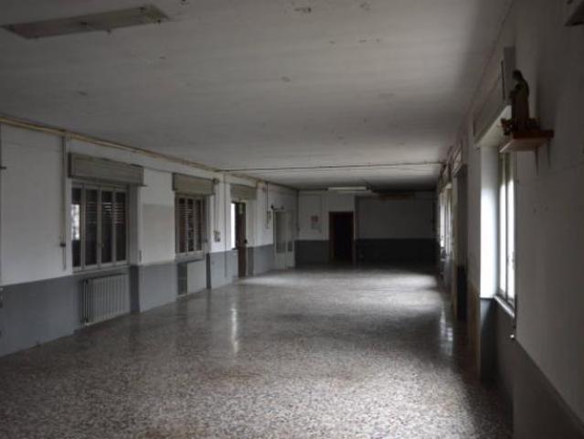 Capannone in affitto a Gallarate, Varese