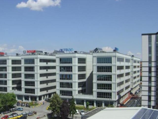Ufficio in vendita a Piemonte, Torino