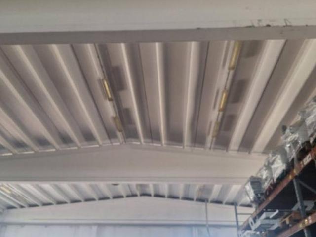 Capannone in affitto a Unione dei comuni del Distretto Ceramico, Formigine