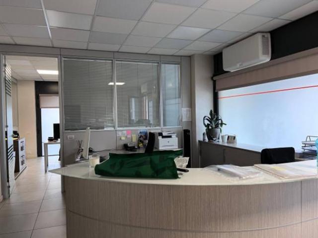 Ufficio in vendita a Azzano Mella, Lombardia