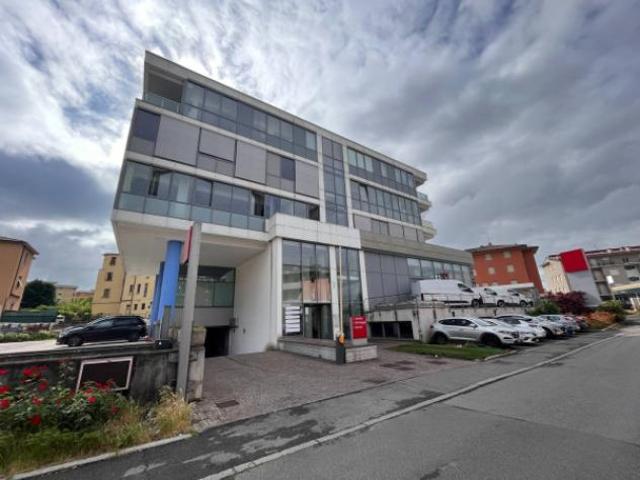 Ufficio in vendita a Zona Ovest, Brescia