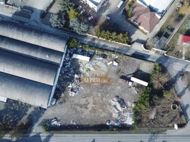 Capannone in vendita a Piemonte, Alessandria