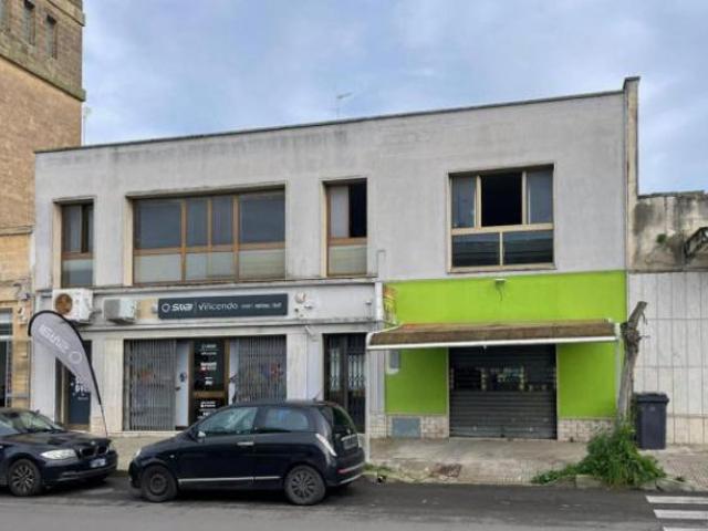 Capannone in vendita a Puglia, Lecce