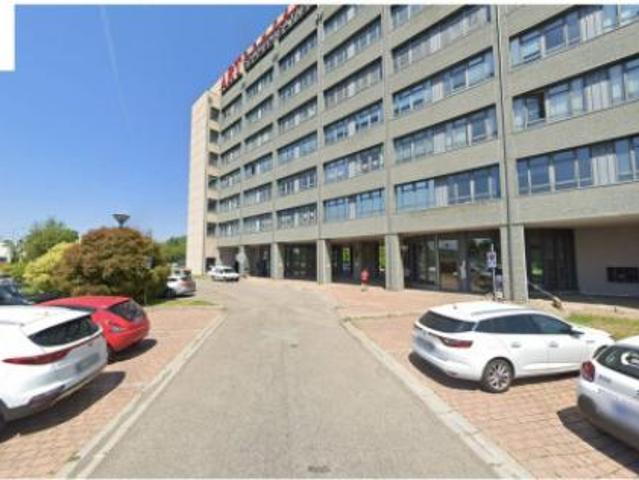 Ufficio in affitto a Bologna, Reggio Emilia
