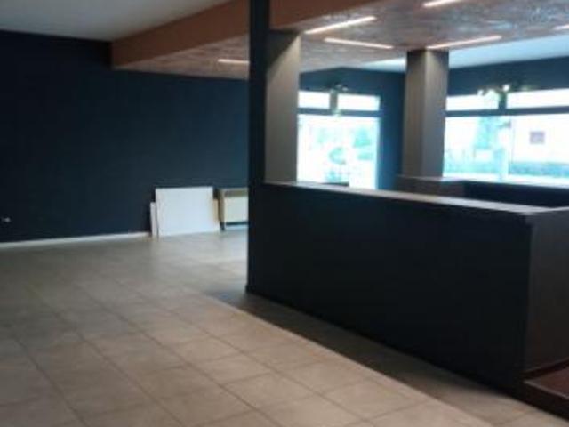 Locale Commerciale in affitto a Unione Comuni Modenesi Area Nord, Cavezzo