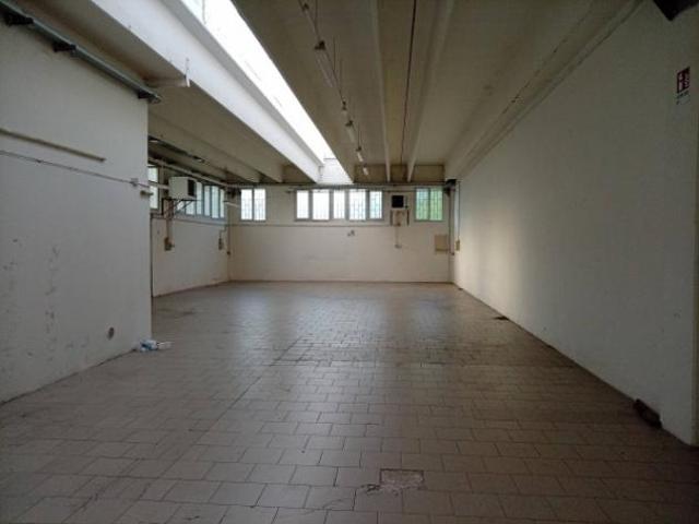 Capannone in affitto a Unione delle Terre d'Argine, Novi Di Modena