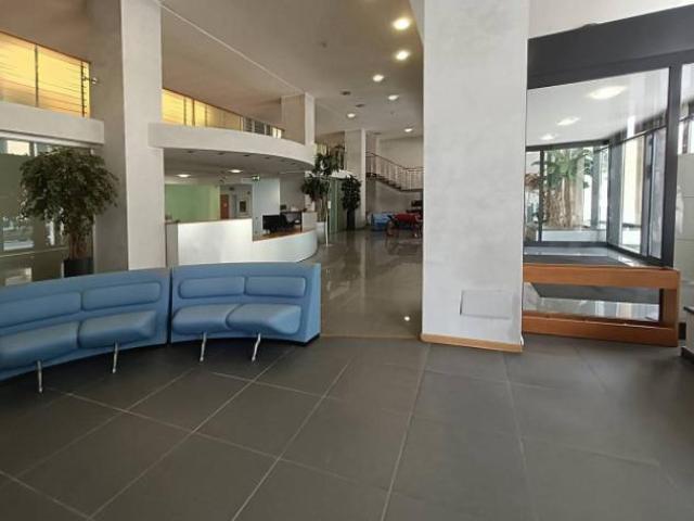 Ufficio in vendita a Zona Omogenea Milano Nord, Sesto San Giovanni